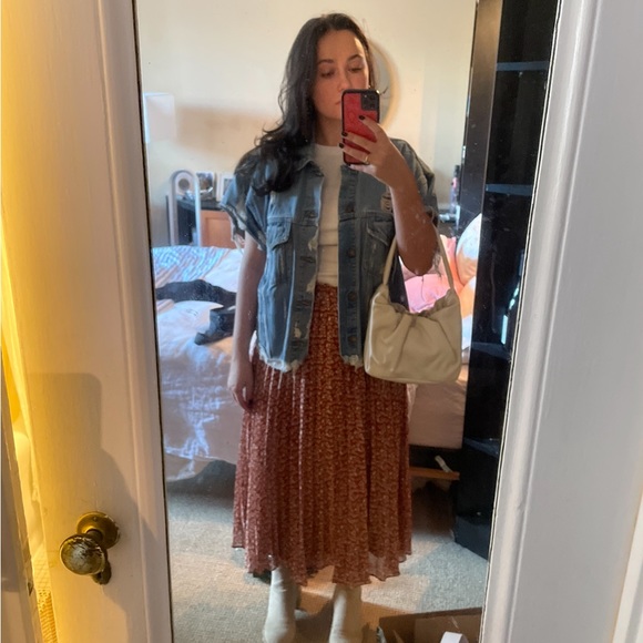 STAUD White Felix Bag - Picture 2 of 7